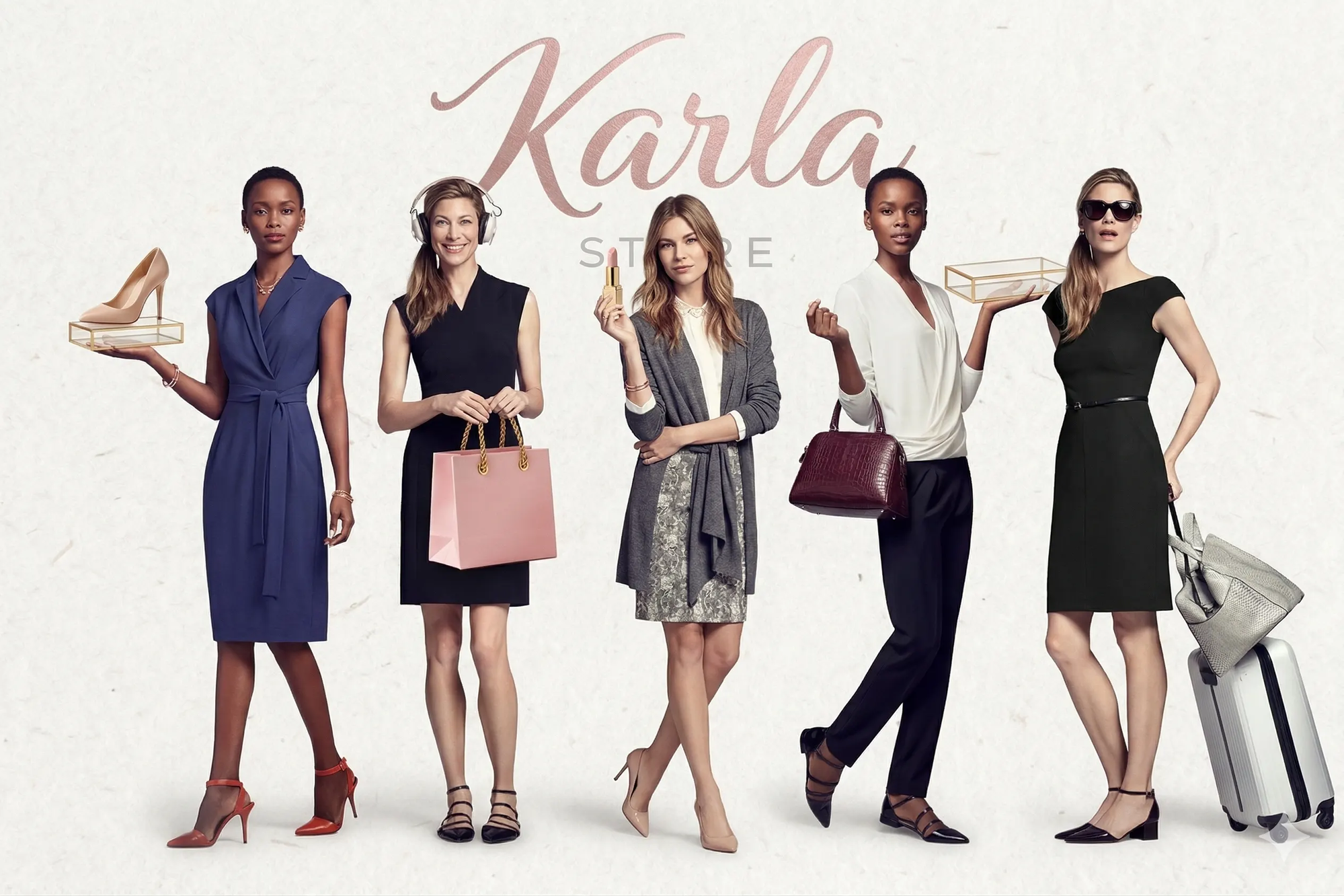 Portada de Karla Store