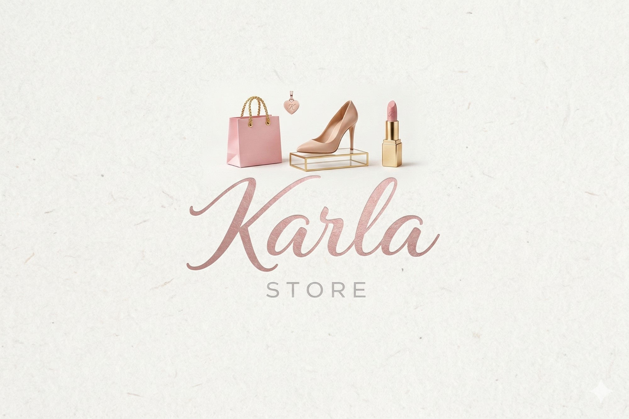 Logo de Karla Store